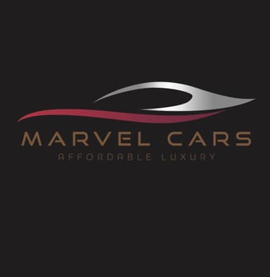 Marvel Cars Logo